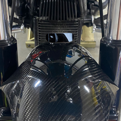 Sticky Fender Mount